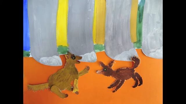 Иван Андреевич Крылов 