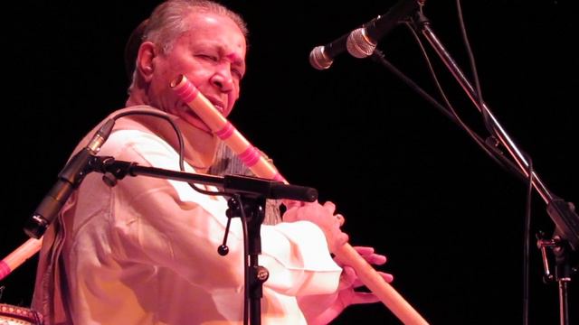 Hariprasad Chourasia In Germany