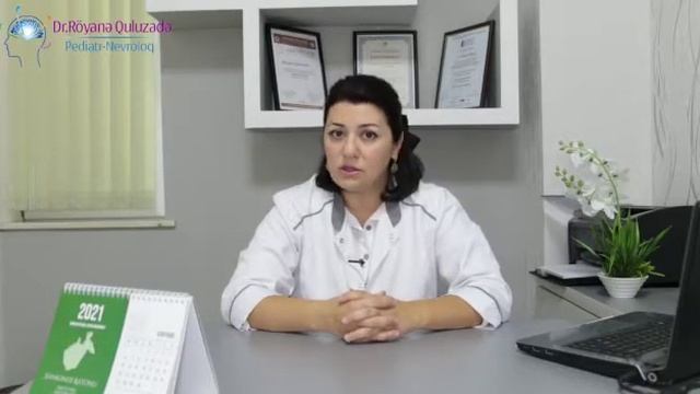 Serebral Iflicin Müasir Müalicəsi Və Reabilitasiyası Haqqında