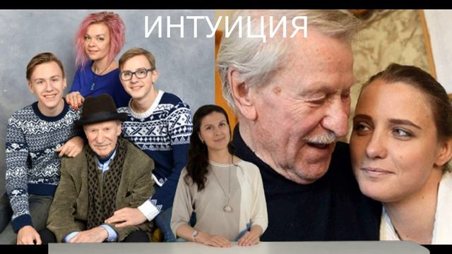 К бoльнoмy Ивану Краско вернулась ещё одна жена