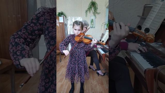 Лобода Милана Ф Зейтц Концерт