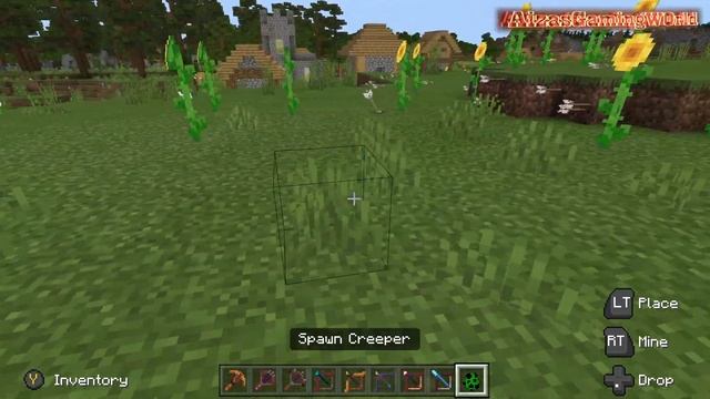 NEW Weapons In Minecraft | Weapons Expansion (New!) A Minecraft Marketplace Map