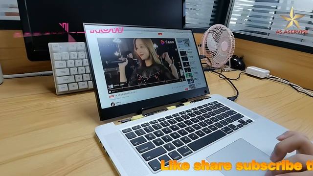 A1398 Top Case With Keyboard Motherboard