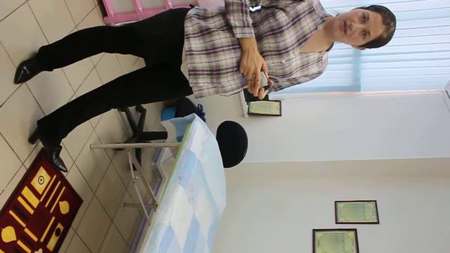 Ольга отзыв