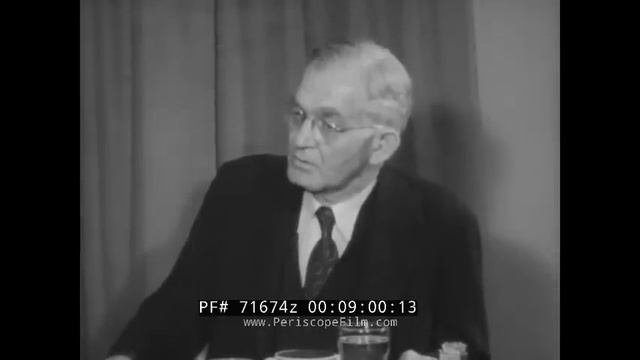  ATOMIC POWER!  1946 ATOMIC AGE AND MANHATTAN PROJECT EDUCATIONAL FILM    71674z