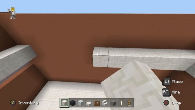 Minecraft Tutorial: How To Make A Grocery Store 