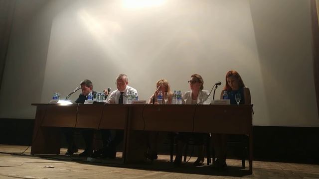 Дом.рф и КУ встреча по Урбан групп, сессия 3. Часть 1