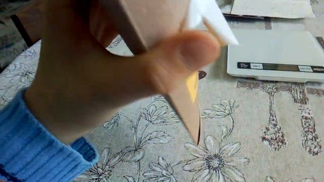 Обзор на шоколад из Украины