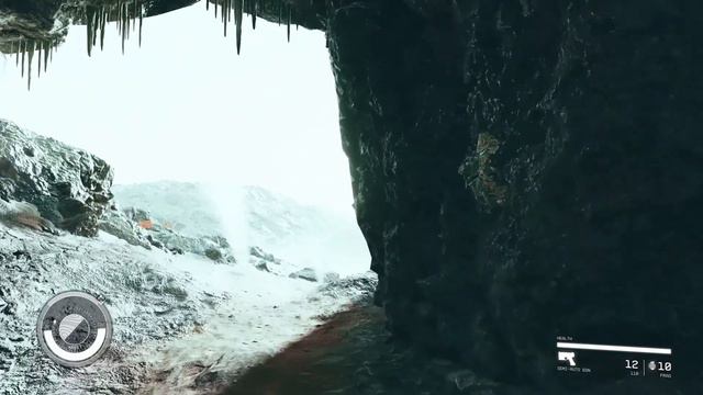 [4K] Starfield Gameplay - Next Gen Graphic