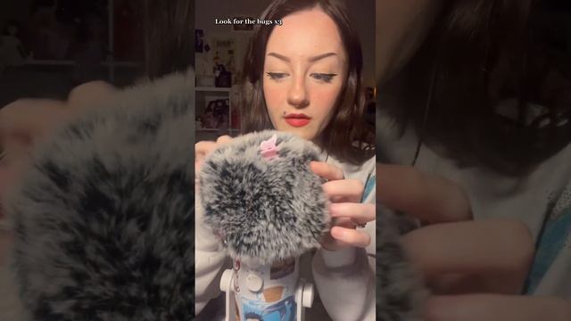 Which Is Your R Fav? #asmr #personalattention #asmrsounds