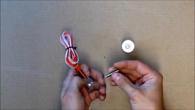 All Metal J-head V6 - китайский аналог