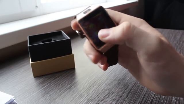 обзор смарт часов Dz 09 C Aliexpress