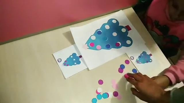 Пятый день Адвент календаря /СВОИМИ РУКАМИ