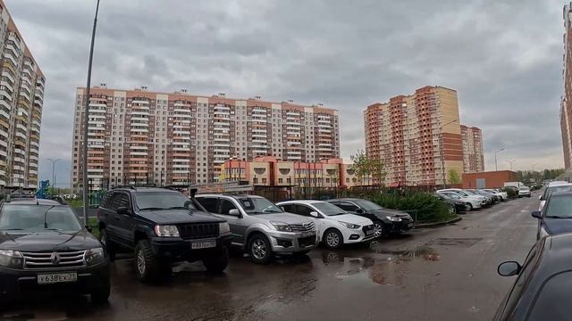 VLOG30: Чистка и заправка витрины.