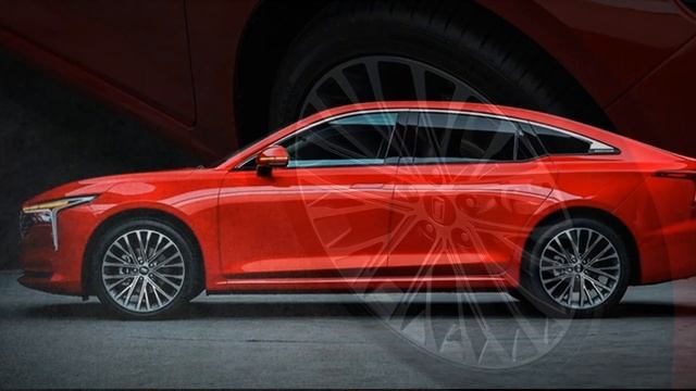 Тест-драйв Мастер