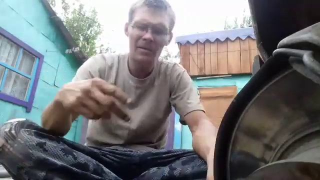 Ваз 2106 замена шаровые и др для глухих