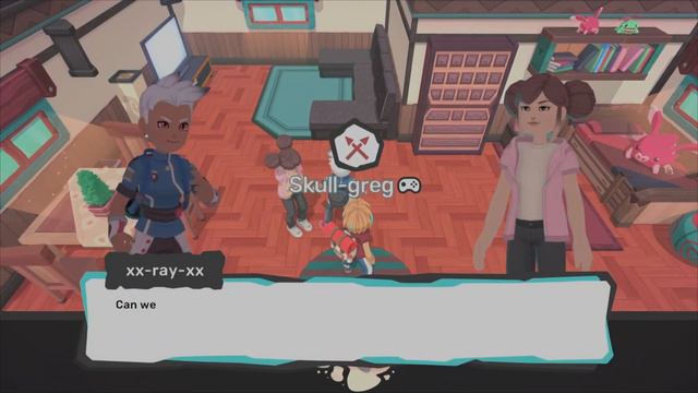 In Memory of Max Quest Guide - Temtem Quests