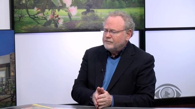 Main Line Spotlight With Dennis McAndrews And Host John Ricciutti