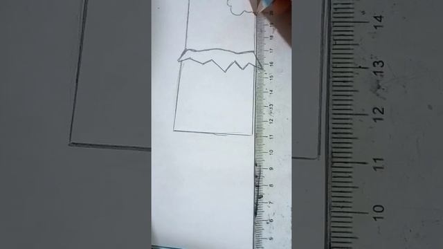 рисуем милую шоколадку? / drawing a chocolate ?