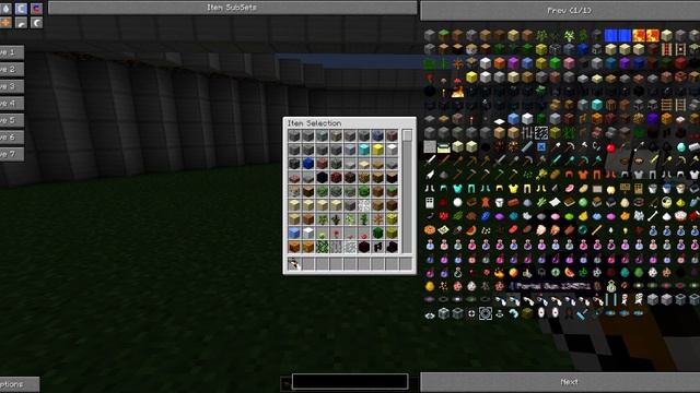 Minecraft Mods - Portal Gun Mod (Minecraft 1.2.5)