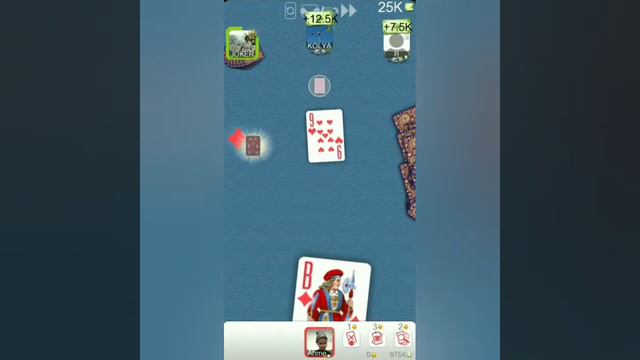 25К ДУРАК ОНЛАЙН!!!