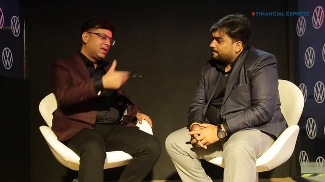 With Taigun, Virtus Volkswagen Aims To Double It Sales In 2022: Ashish Gupta, Brand Director