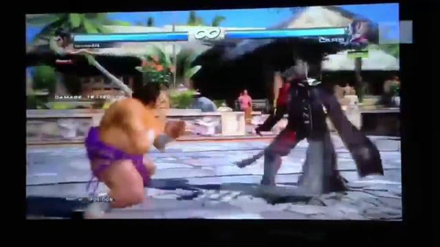 Reasons For Ganryu To Be In Tekken 7 Season 3