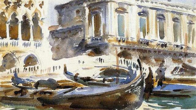 Antonio Vivaldi Bassoon Concerto No 28  3. Mov.