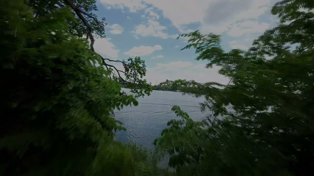 DJI Avata. Первый полёт. Primul Zbor.