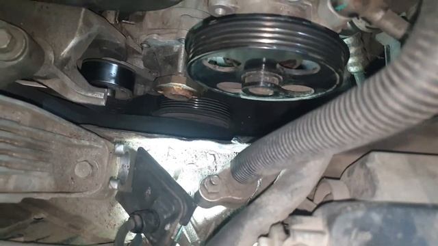 Замена и ремонт: Шевроле, Форд, Ауди