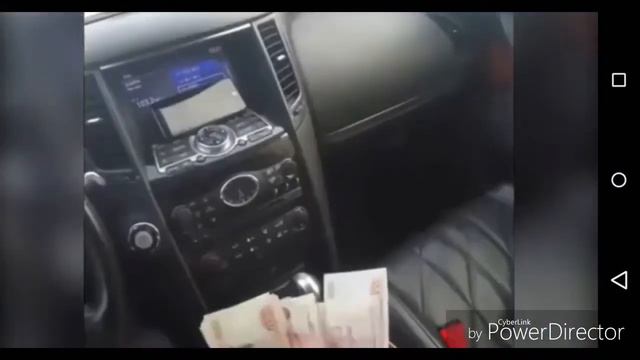 АДСКАЯ БАБКА!!!