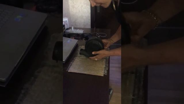 Турбина Gtx3076r A/R 0.86