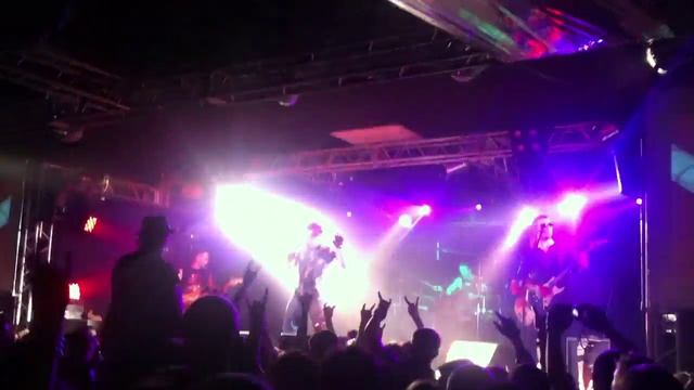 КняZz - Рогатый