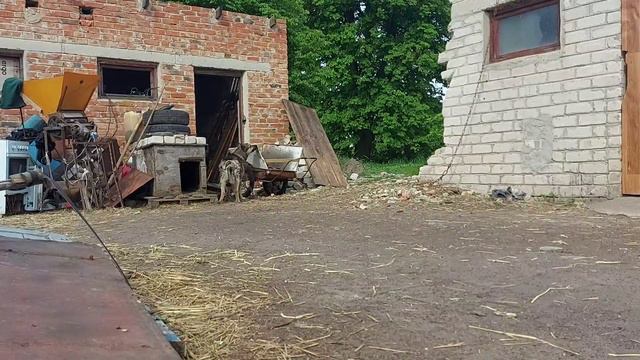 Начало положено.