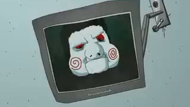 история про ПИЛУ