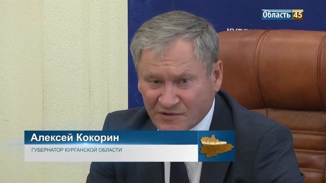 Губернатор торопит выделение делян для зауральцев, чтобы быстрее очистить лес