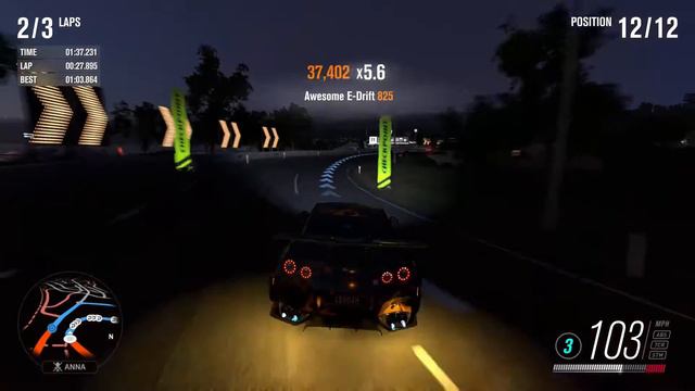 Forza Horizon 3 Giveaway And Announcement! (2 Blizzard Beach DLC Codes)