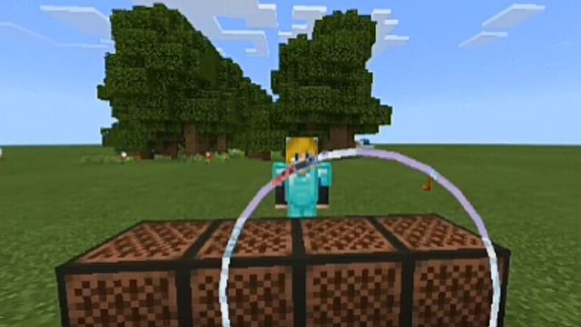 Я люблю Майнкрафт - анимация Макса