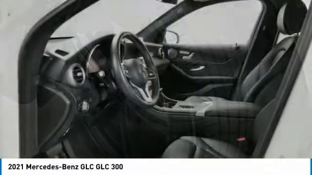 2021 Mercedes-Benz GLC GLC 300 Minnetonka Minneapolis Wayzata,MN 6413