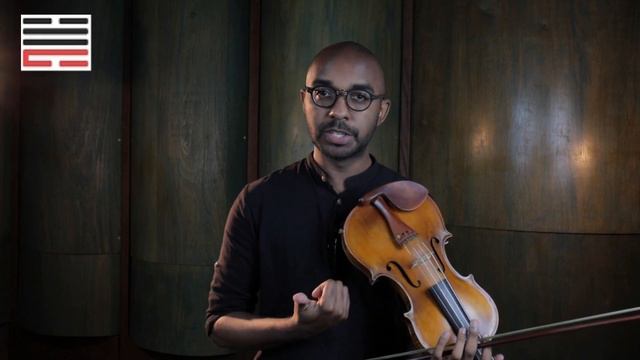 Rodolfo Kreutzer 42 Etudes Studies No. 1 Practicing Labs I Marcos Santos On Solo Violin