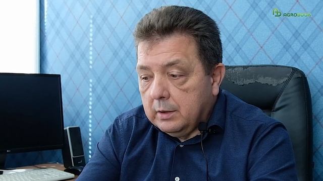 Как фермер превратил умирающий колхоз в многоотраслевое предприятие