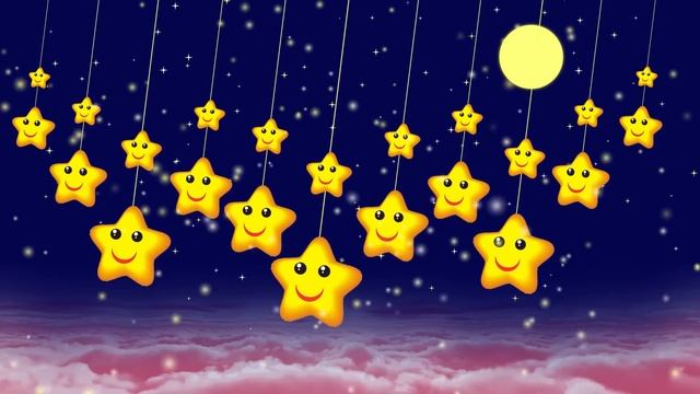 Fall Asleep In 1 Minute ♥♥ Super Relaxing Lullabies For Babies To Go To Sleep ? Baby Lullaby Music
