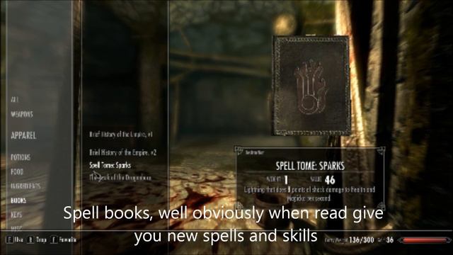 Skyrim Unbound Pt.2 Quest 1