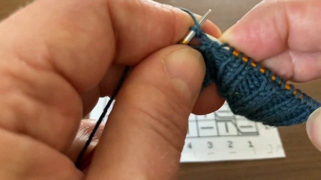 Узор «Шкура дракона». Подробный МК. #бесплатноеописание #вязание