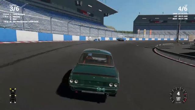 Wreckfest: Next Car Game