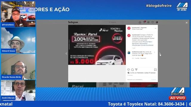 Nova Strada E Novo Nivus 2021 | Qual O Carro Ideal? | Promoções | Sabadão Automotivo | Motoreseacao