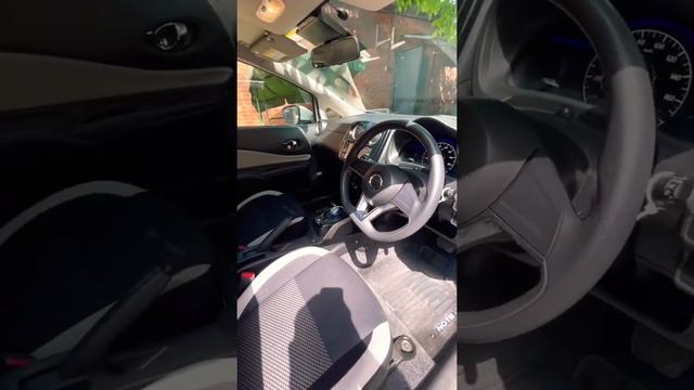 два NISSAN NOT по цене одного SOLARIS?