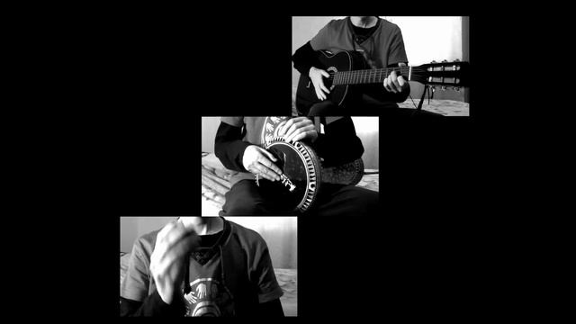 ойся ты ойся и не беспокойся )))