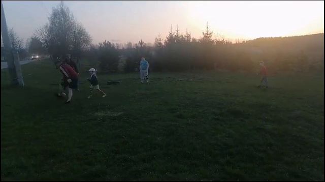 ФУТБОЛ ДОМА