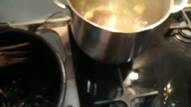 Варим раков